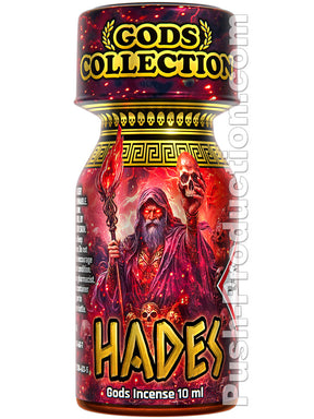 HADES small - Gods Collection