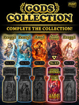 HADES small - Gods Collection