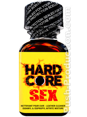 HARDCORE SEX big
