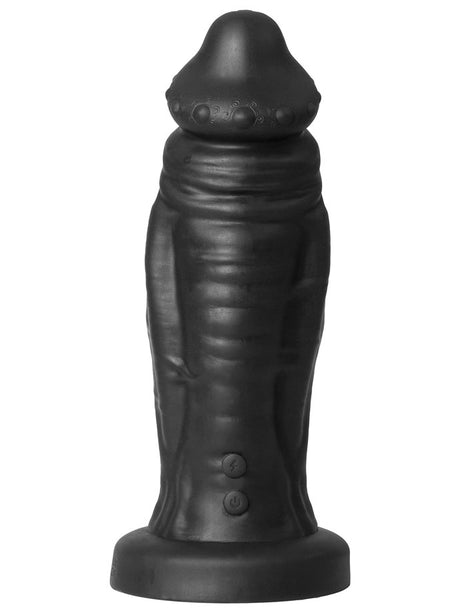 Extreme Vibrator Devil