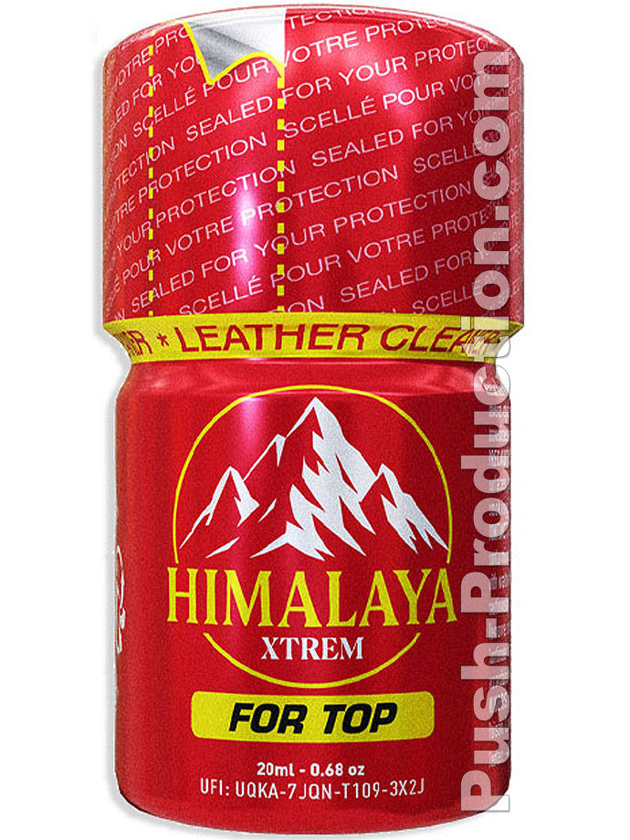 HIMALAYA XTREM FOR TOP MAXI