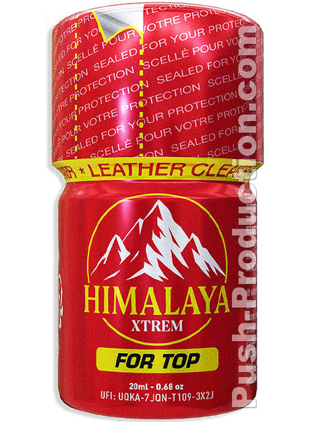 HIMALAYA XTREM FOR TOP MAXI