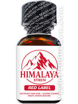 HIMALAYA XTREM RED LABEL big
