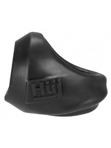 Hünkyjunk - Clutch -  Cock & Ball Sling - Schwarz