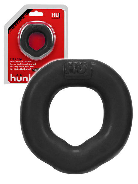 Hünkyjunk - Fit-C-Ring - Schwarz