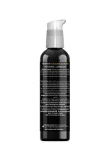 Swiss Navy Hybrid (Silicone & Water) Premium Lube 59 ml