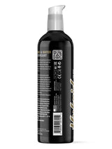 Swiss Navy Hybrid (Silicone & Water) Premium Lube 237 ml