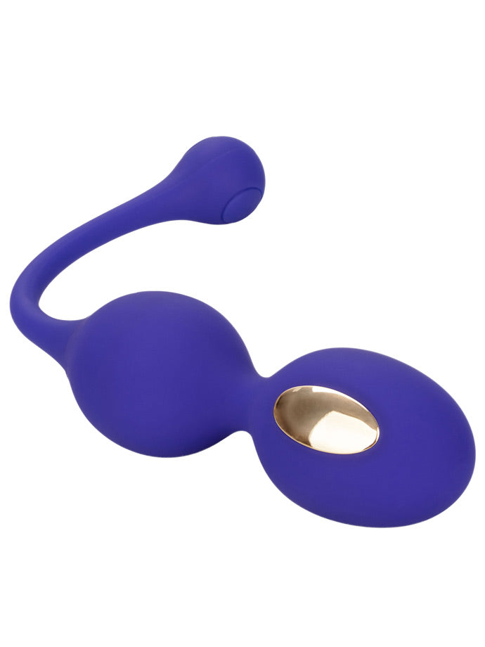 Impulse Intimate E-Stimulator Remote Dual Kegel Exerciser