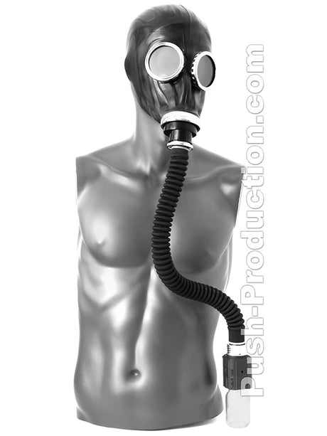 Infinity Evaporation Extreme Mask with Tubus 1000 Set