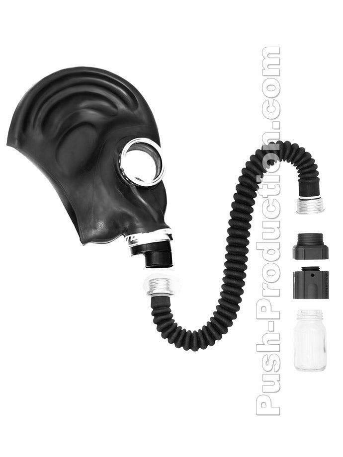 Infinity Evaporation Extreme Mask with Tubus 1000 Set