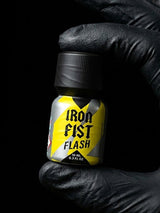 IRON FIST FLASH small