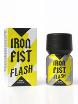 IRON FIST FLASH small