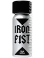 IRON FIST big