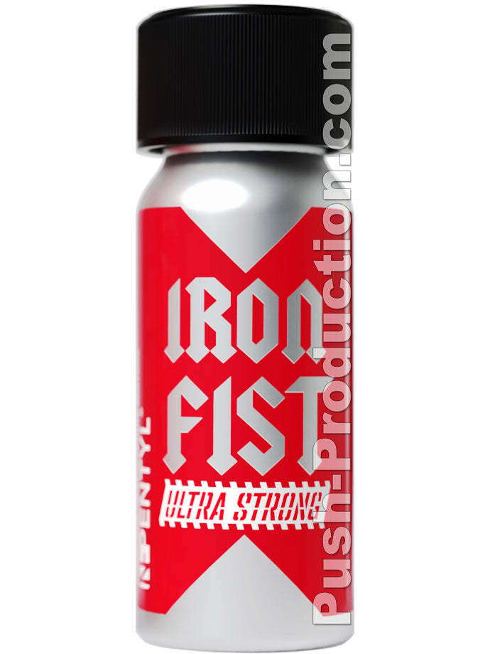 IRON FIST ULTRA STRONG big
