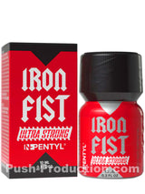IRON FIST ULTRA STRONG small