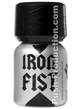 IRON FIST small