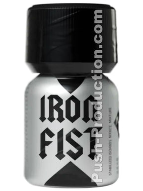 IRON FIST small