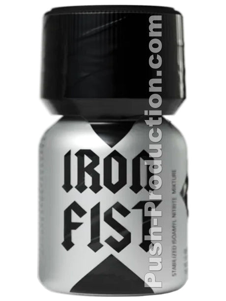 IRON FIST small