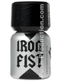 IRON FIST small