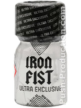 IRON FIST ULTRA EXCLUSIVE small