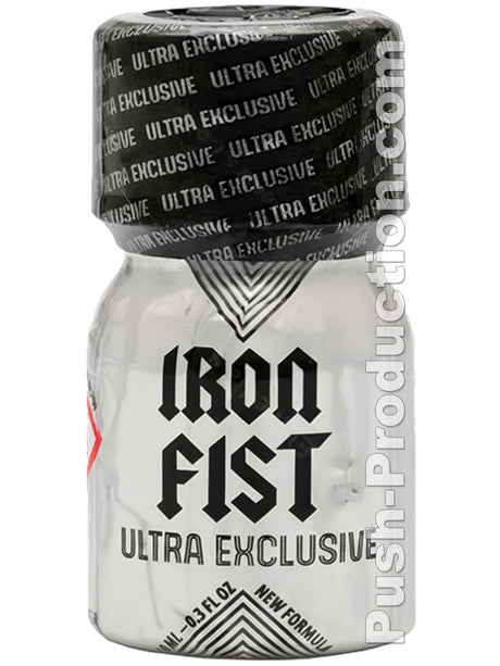 IRON FIST ULTRA EXCLUSIVE small