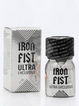 IRON FIST ULTRA EXCLUSIVE small