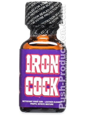 IRON COCK big