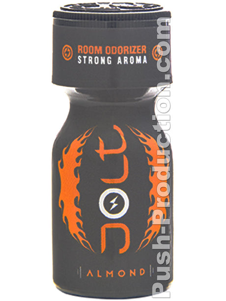 JOLT SILBER small