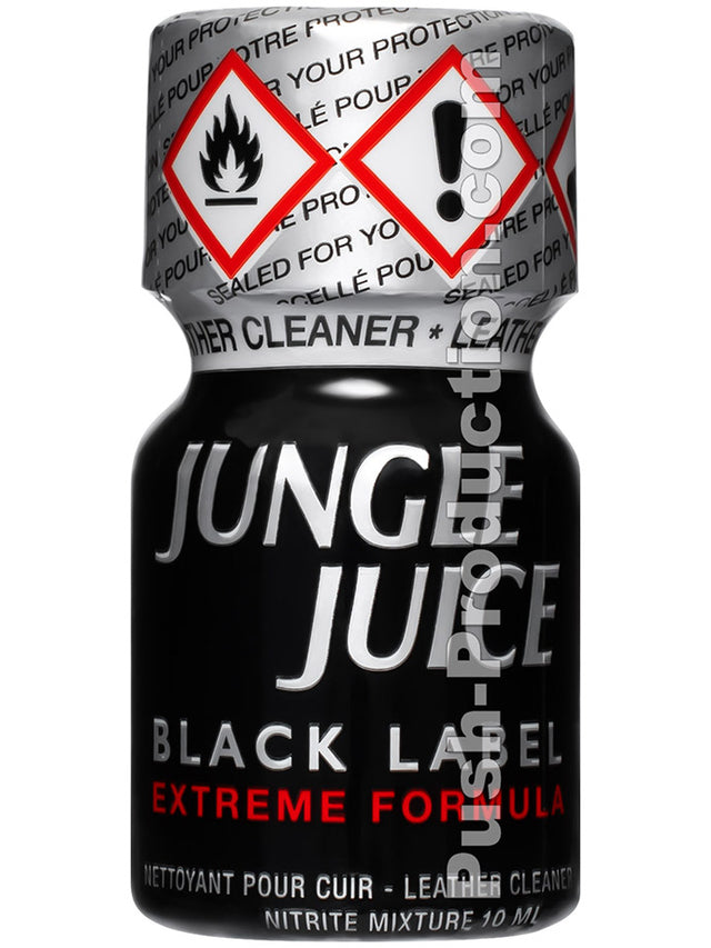 JUNGLE JUICE BLACK LABEL small
