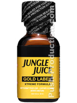 JUNGLE JUICE GOLD LABEL big