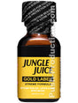 JUNGLE JUICE GOLD LABEL big