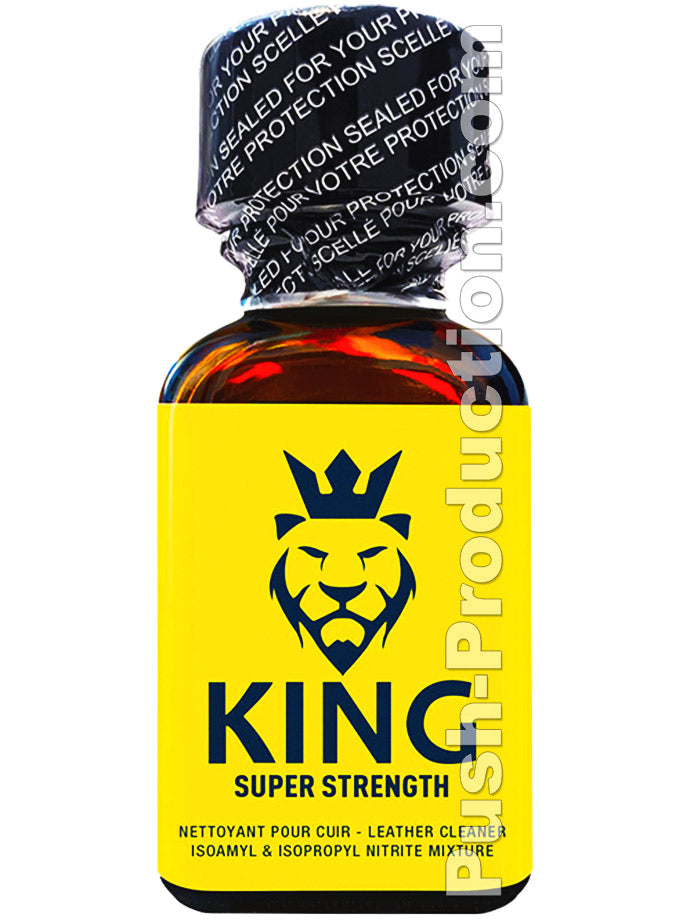 KING SUPER STRENGTH big