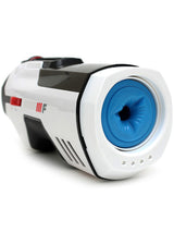 Leten - Future Pro Heating automatischer Masturbator - Weiß