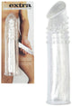 Lidl Extra Soft Silicone Penis Extension