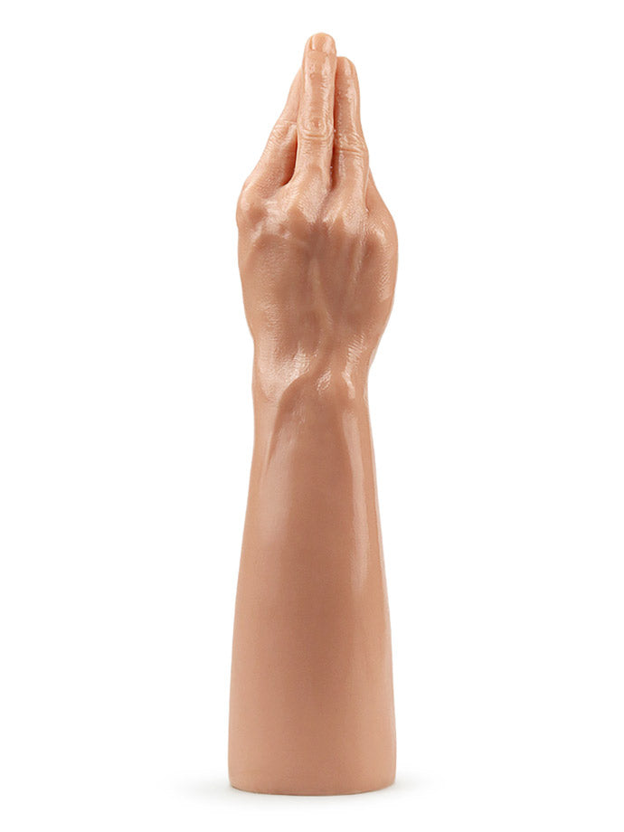 Magic Hand Fisting Dildo