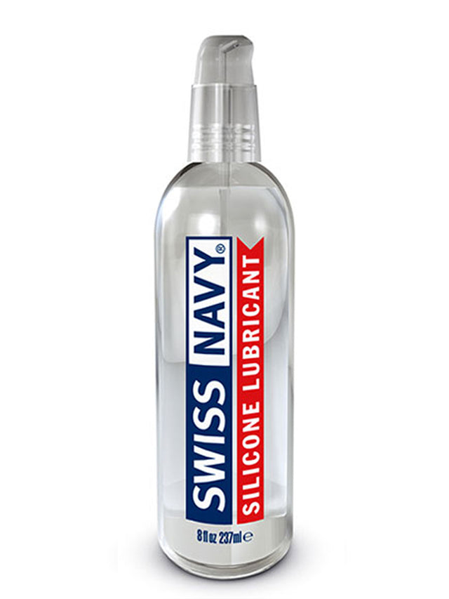 Swiss Navy (Silikon) 237ml