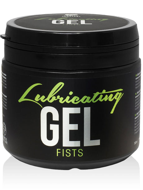 Lubricating Gel Fists 500 ml