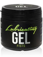 Lubricating Gel Fists 500 ml