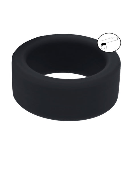 Levelz - Ball Strap Liquid Silicone - small