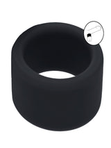 Levelz - Ball Strap Liquid Silicone - large