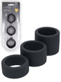Levelz - Ball Strap Liquid Silicone - Set