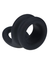 Levelz - Wide Double O Cock Ring - small