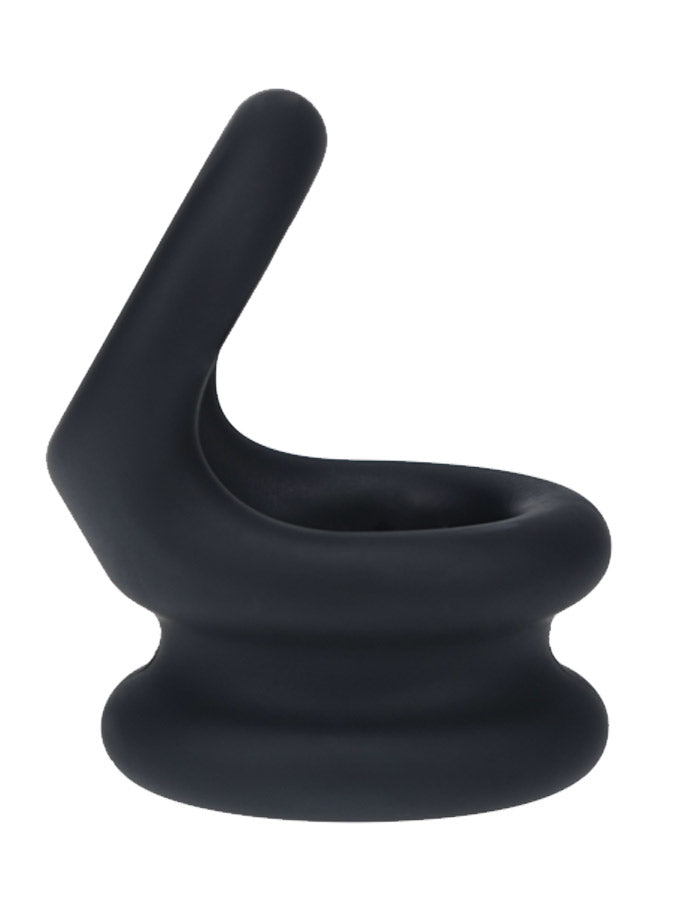 Levelz - Wide Double O Cock Ring - medium