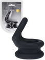 Levelz - Wide Double O Cock Ring - large