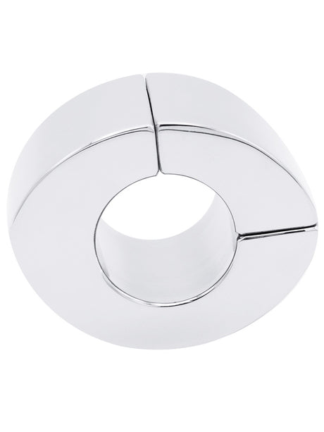 Ballstretcher Bomber mit Magnetverschuss 30x35mm