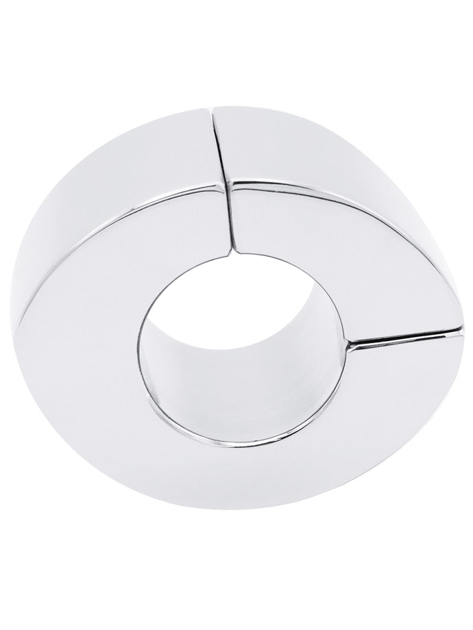 Ballstretcher Bomber mit Magnetverschuss 40x35mm