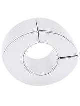 Ballstretcher Bomber mit Magnetverschuss 40x35mm