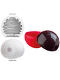Malesation Masturbation Cup Type 3