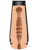 Man Squeeze - Ultraskyn Stroker Stud