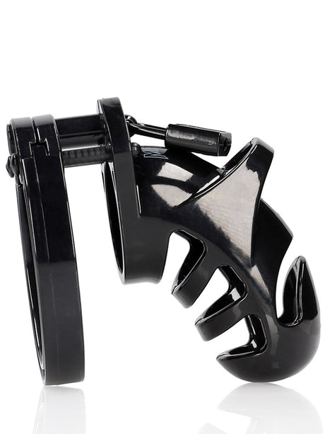 ManCage Peniskäfig Model 25 - Schwarz
